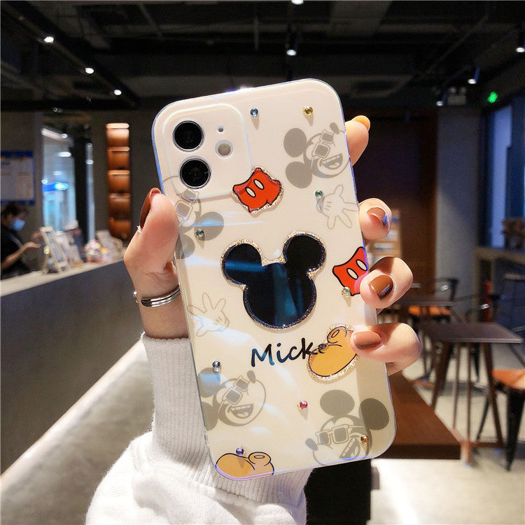 Minnie Design iPhone Case | Choose Your Model