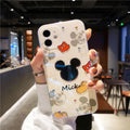 Minnie Design iPhone Case | Choose Your Model