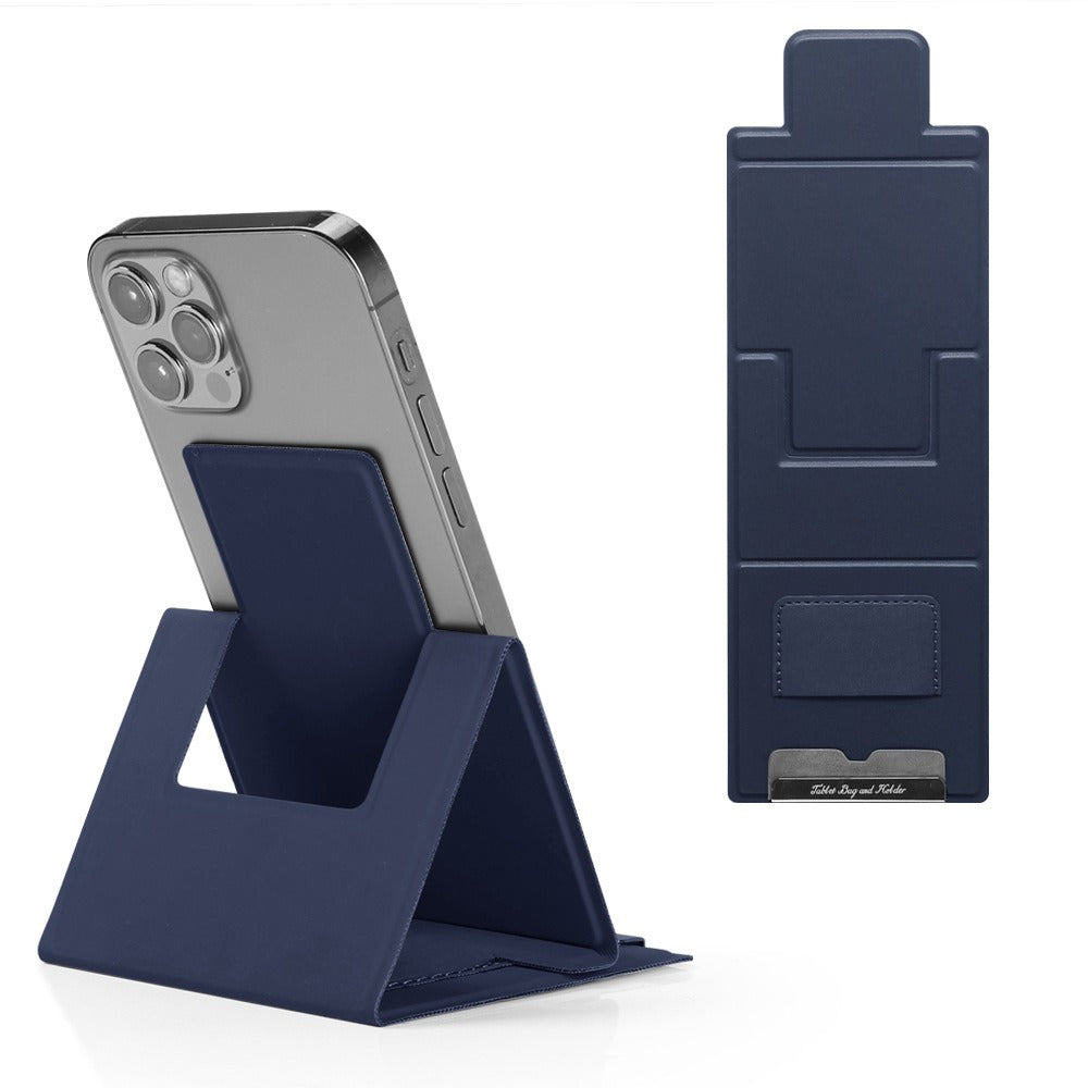 Slim Folding Desktop Phone Stand