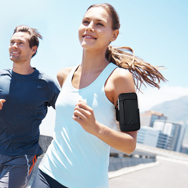 Sports Phone Arm Bag | Choose Your Color
