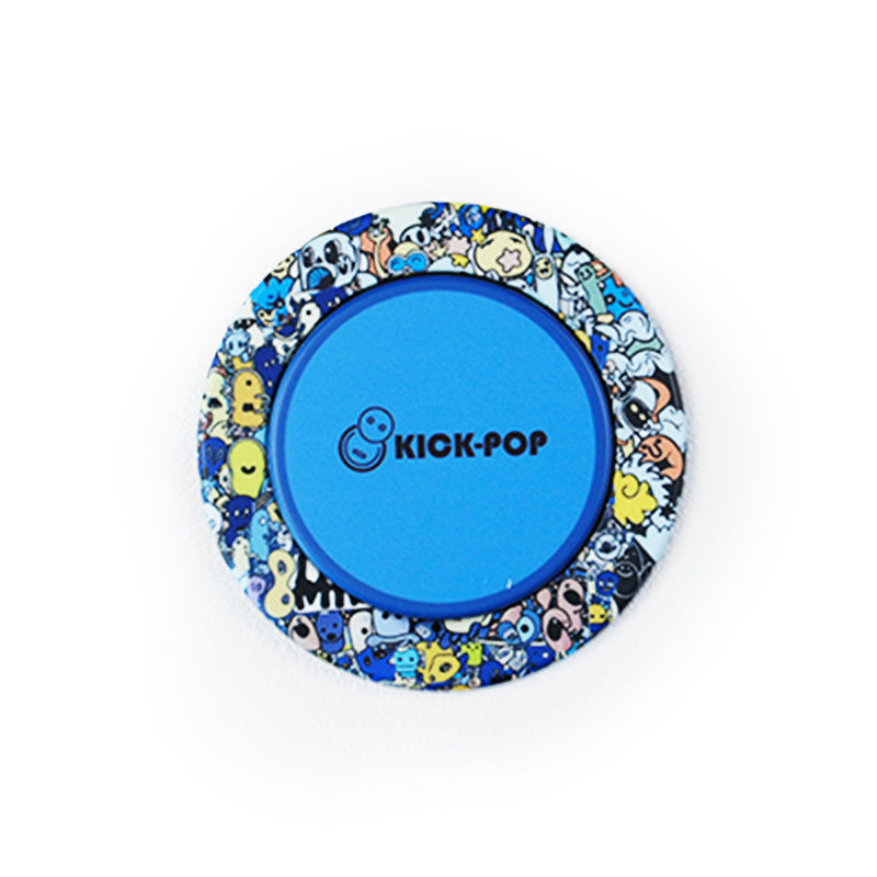 Slim Magnetic Ring Phone Holder