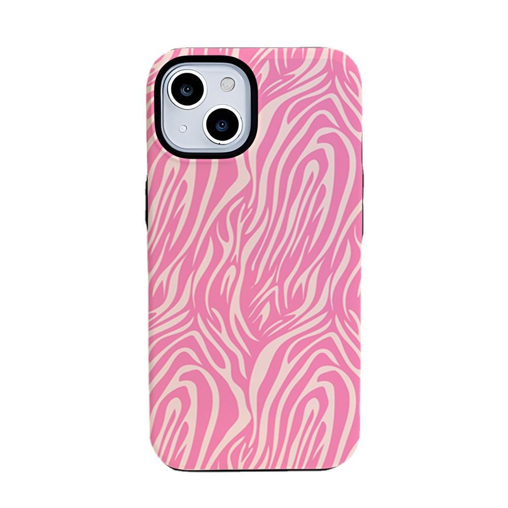 Tiger Stripe iPhone Case | Choose Your Model