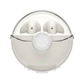 XY-90 Wireless Earbuds with Transparent Charging Case