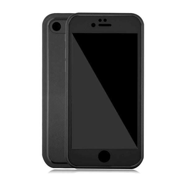 Full-Coverage iPhone 7 & 8 Case | Choose Your Color