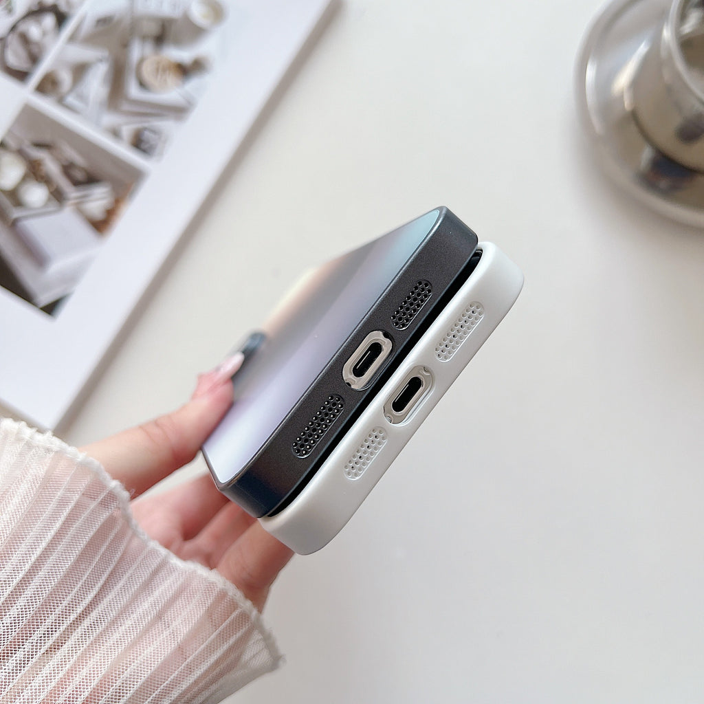 Matte Gradient iPhone Case | Choose Your Model