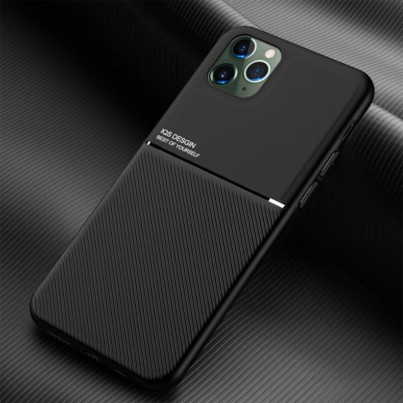 Slim Magnetic iPhone Case | Choose Your Model