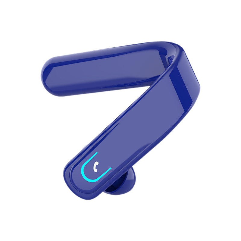 YX18 Bluetooth Ear-Hook Headset
