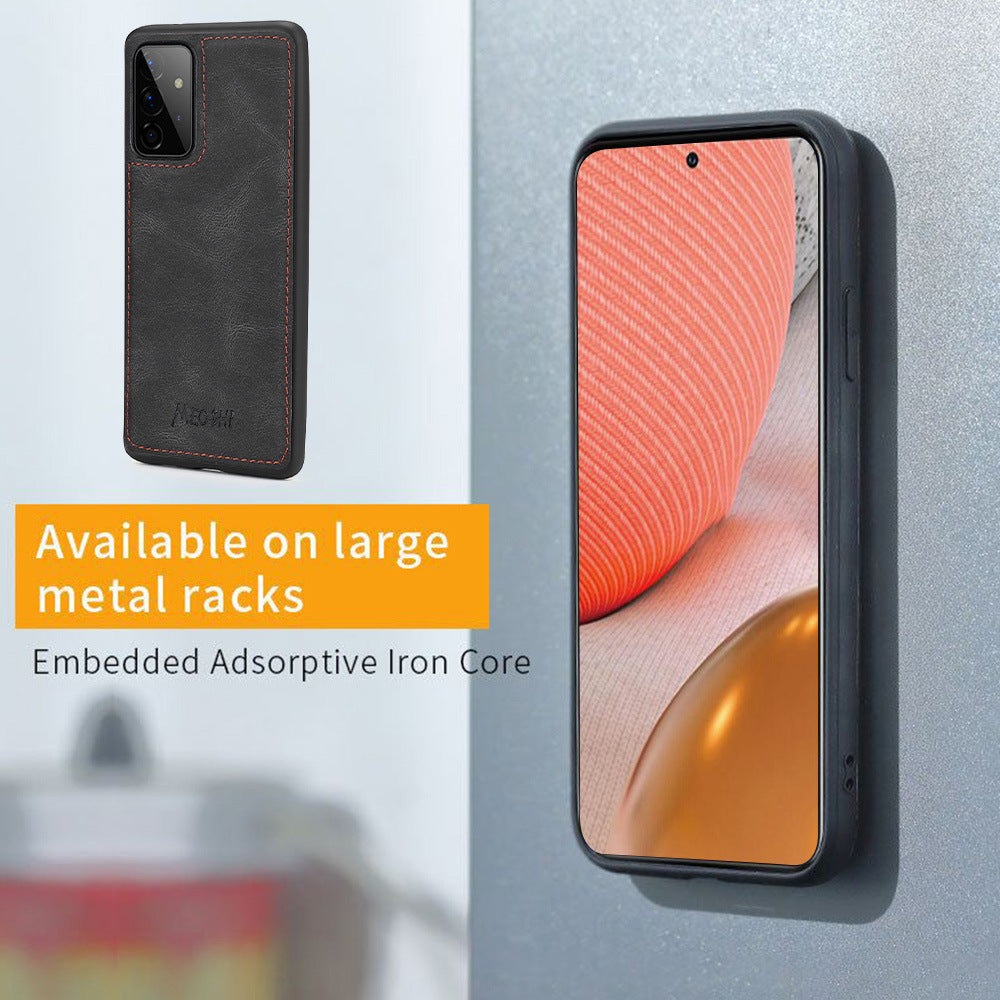 Samsung Galaxy Wallet Case | Choose Your Model