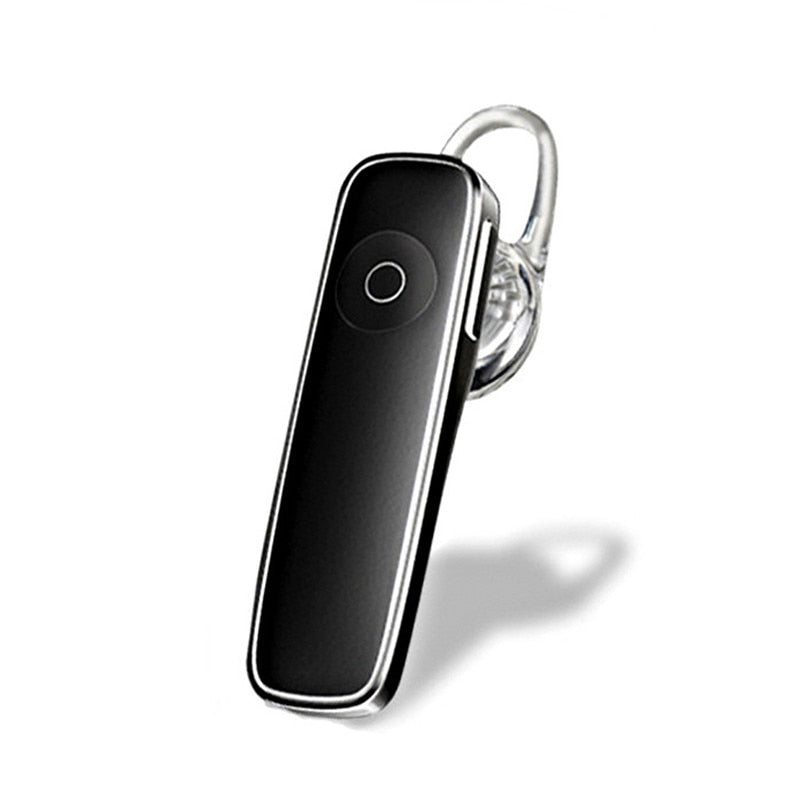M165 Mini Bluetooth Earpiece with Microphone