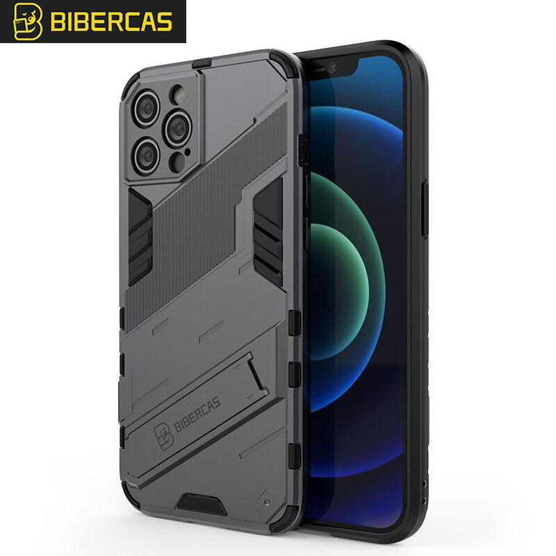 Magnetic iPhone Case with Stand | Choose Your Model