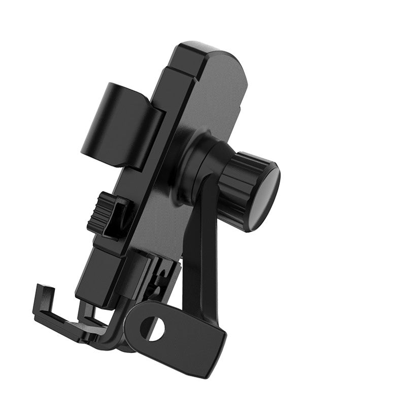 Motorcycle Phone Mount | Choose Mounting Style