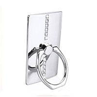 360° Rotating Finger Ring Phone Grip & Stand