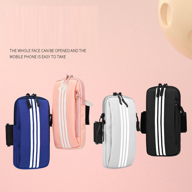 Running Phone Armband | Choose Your Color