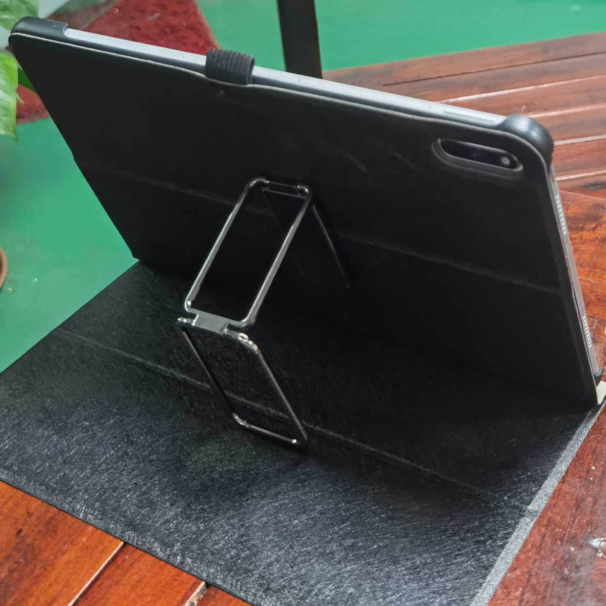 Foldable Magnetic Ring Phone Stand | Choose Your Color