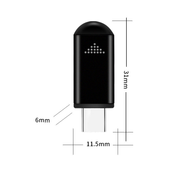 BHOOA Infrared Phone Remote-Control Adapter