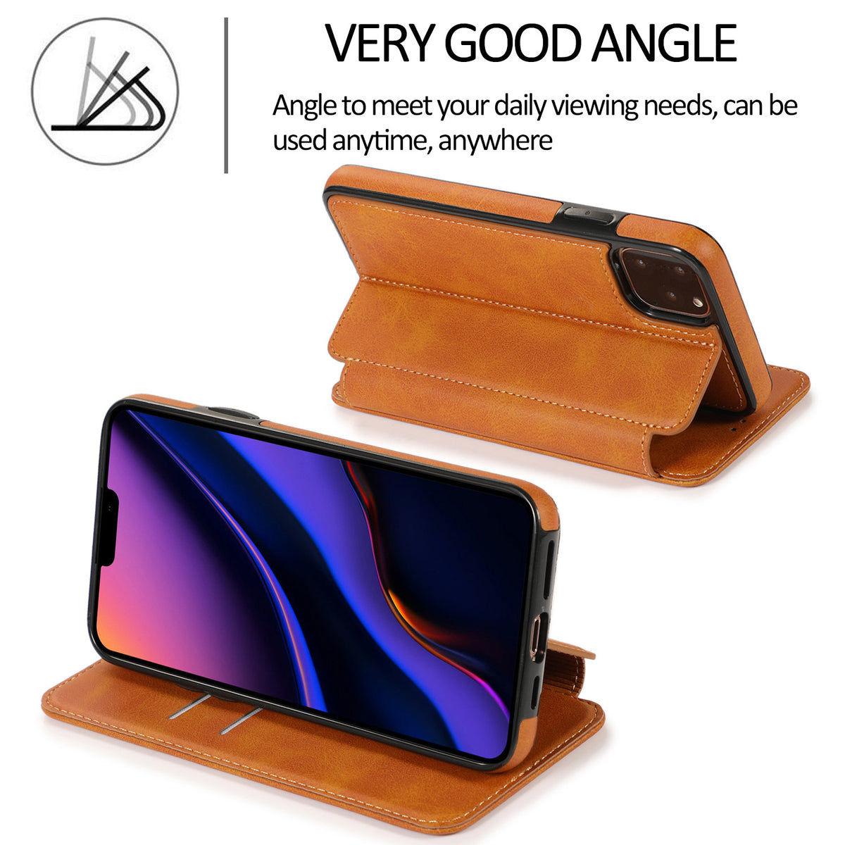 Card Holder iPhone Case | Choose Your Model