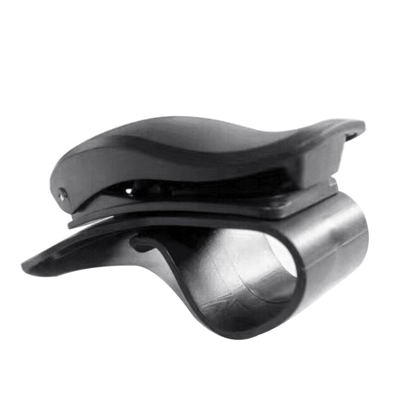 Dashboard Clip Car Phone Holder
