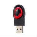 M18 Mini Bluetooth Earphone with Microphone