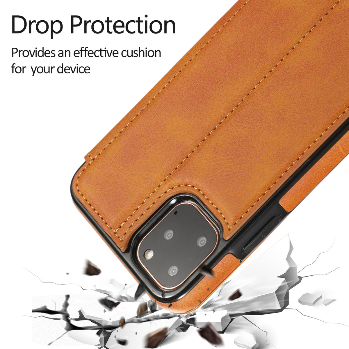 Card Holder iPhone Case | Choose Your Model