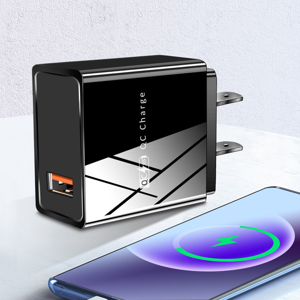 Phone Wall Charger | Choose Your Plug