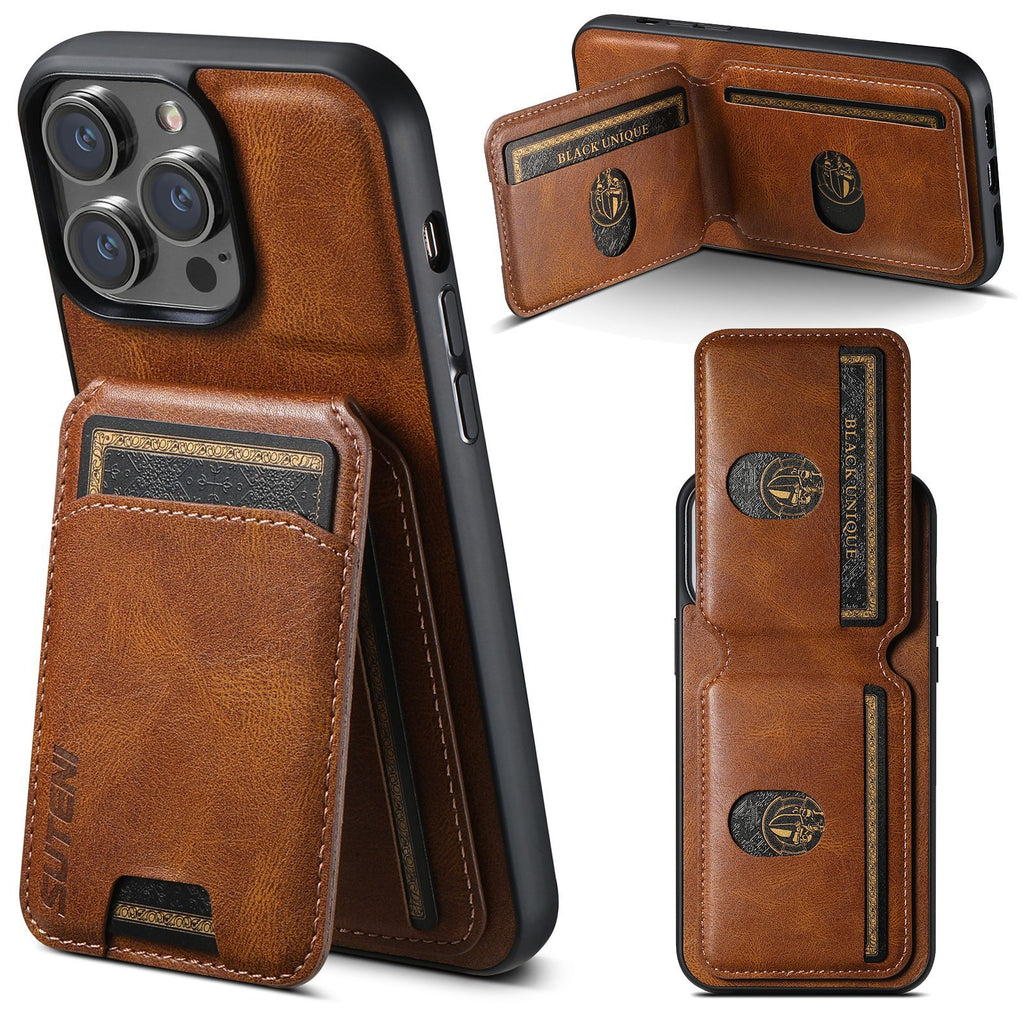 Card Slot iPhone Case | Choose Your Model
