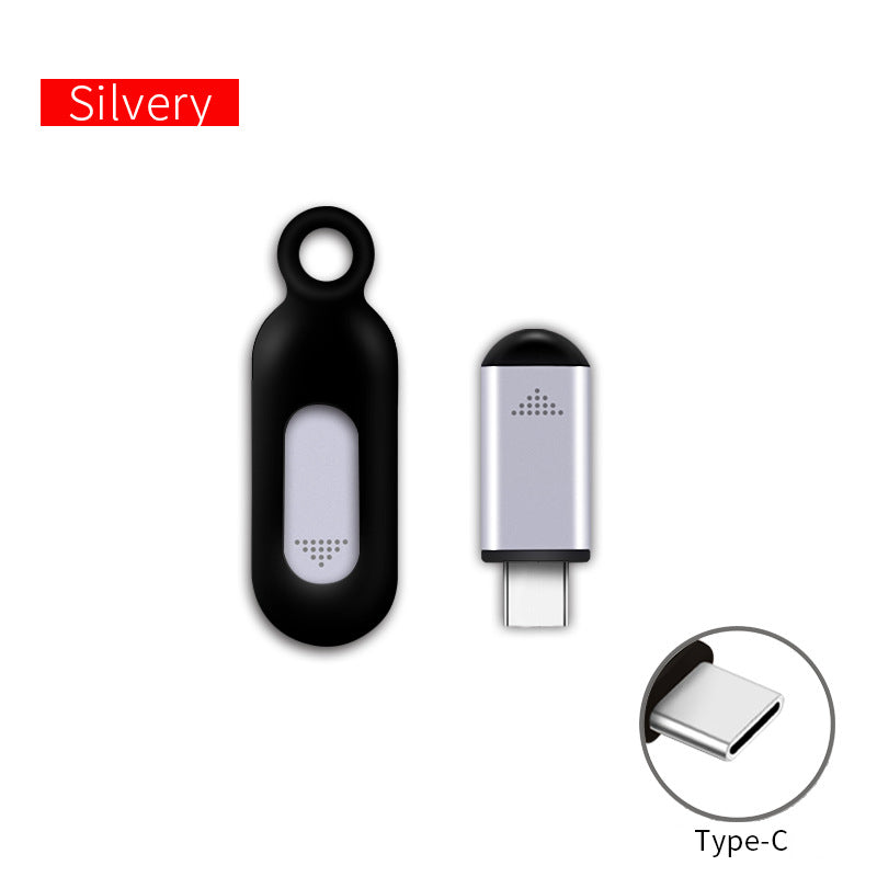BHOOA Infrared Phone Remote-Control Adapter