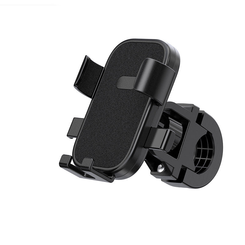 Motorcycle Phone Mount | Choose Mounting Style