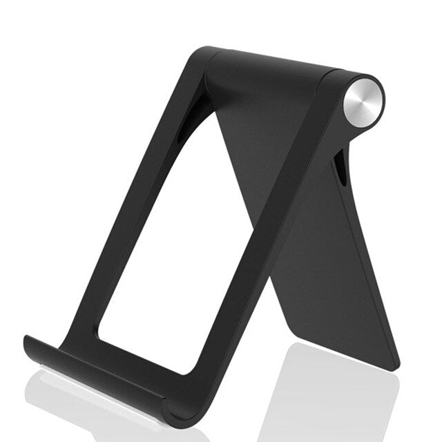Rotating Foldable Phone & Tablet Stand