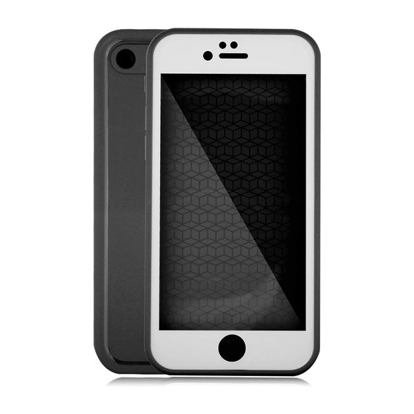 Full-Coverage iPhone 7 & 8 Case | Choose Your Color