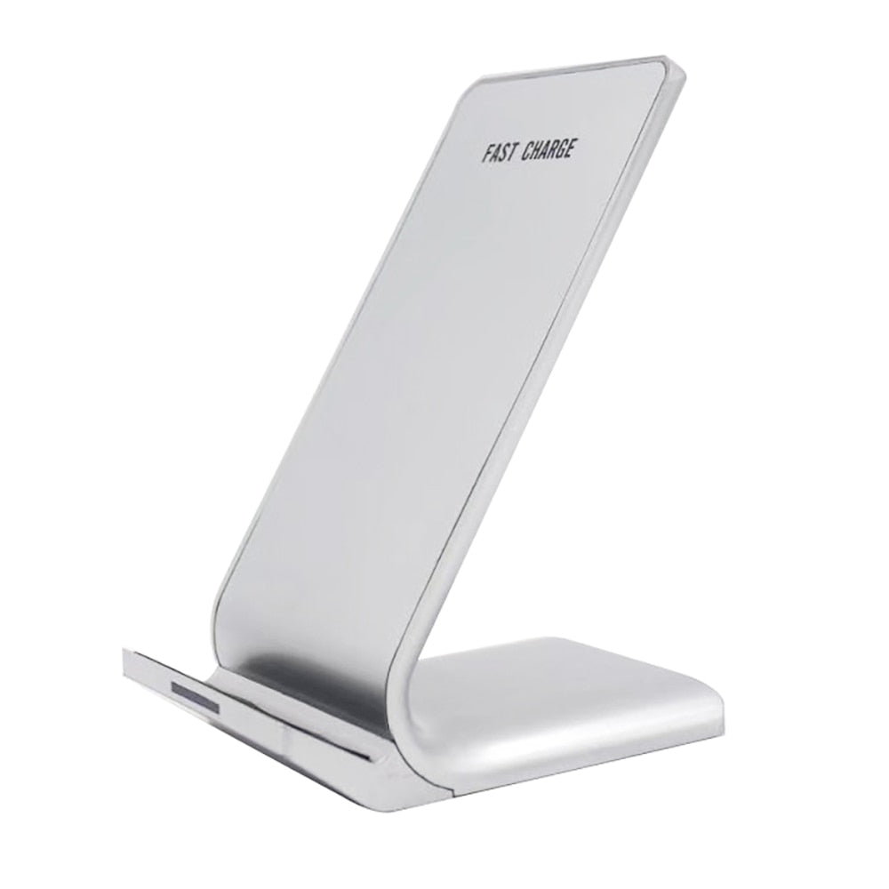 Q740 Foldable Wireless Charging Stand | Up to 10W