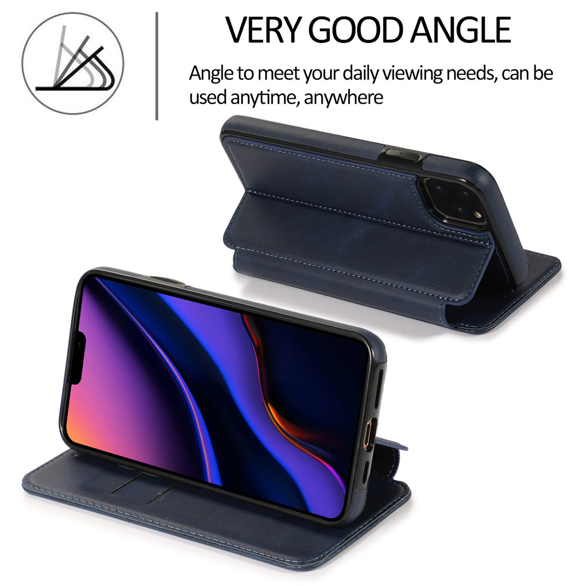 Card Holder iPhone Case | Choose Your Model