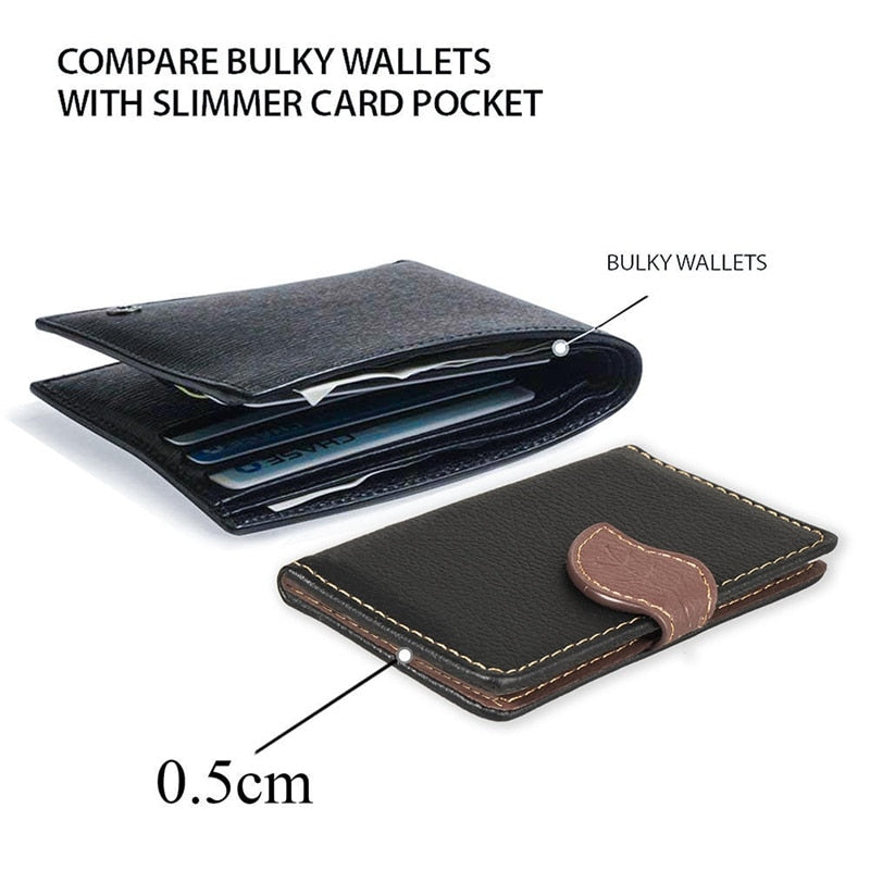 Adhesive Phone Card-Holder Pocket