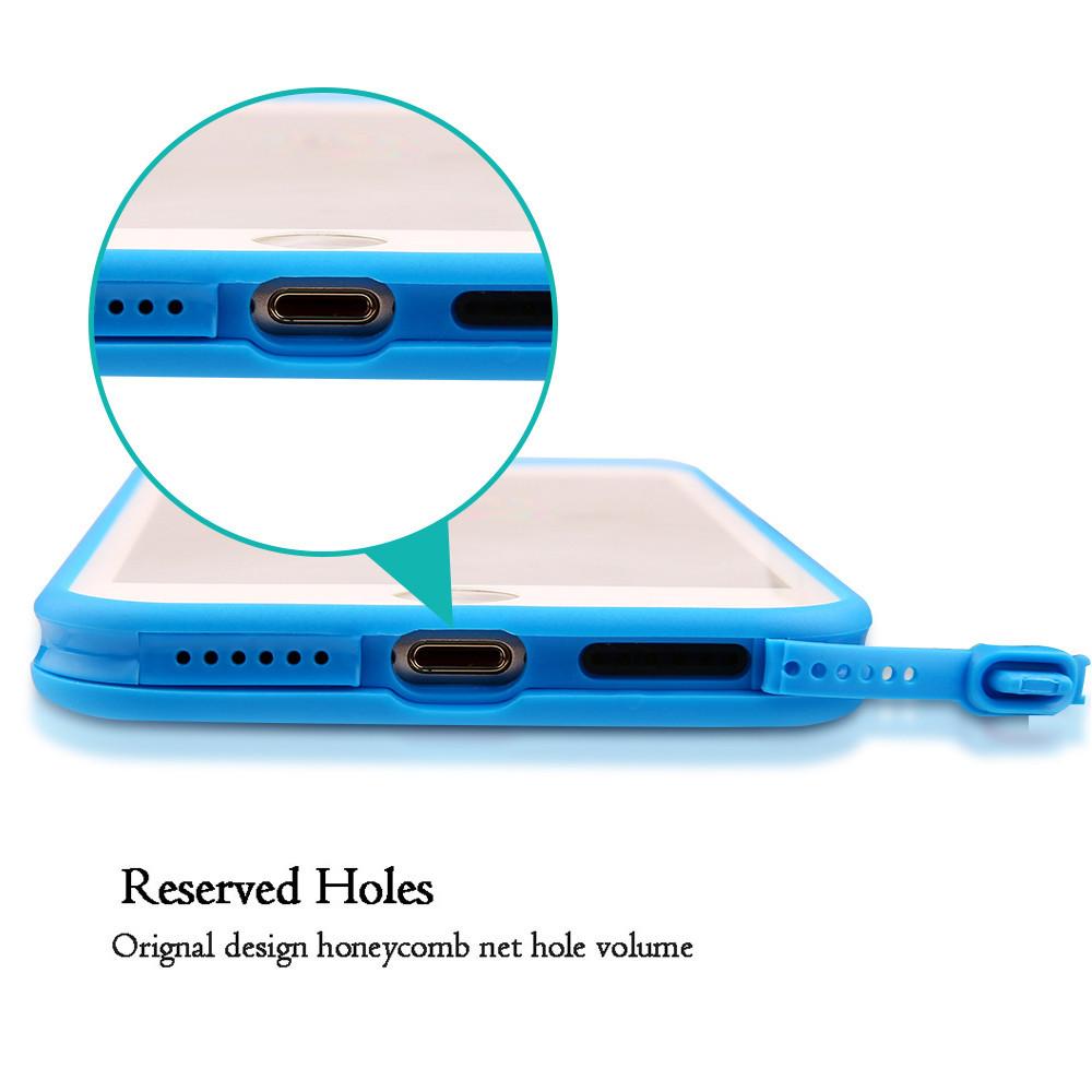Full-Coverage iPhone 7 Series Case | Choose Your Model