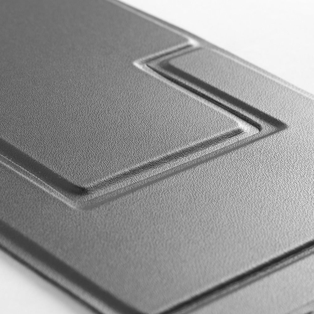 Slim Folding Desktop Phone Stand