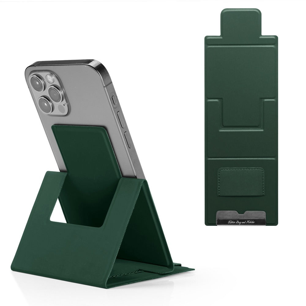 Slim Folding Desktop Phone Stand