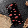 Anime-Inspired TPU iPhone Case | Choose Your Model