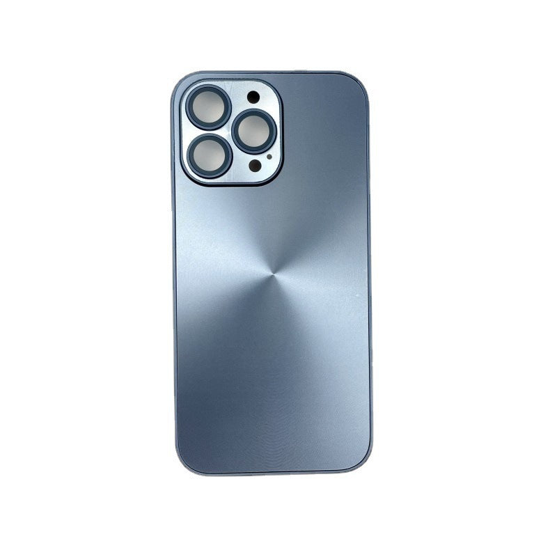 Aurora Laser-Pattern iPhone Case | Choose Your Model