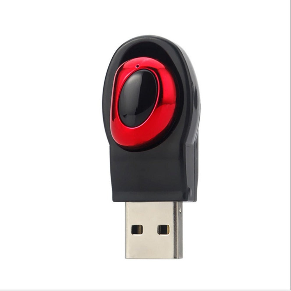 M18 Mini Bluetooth Earphone with Microphone