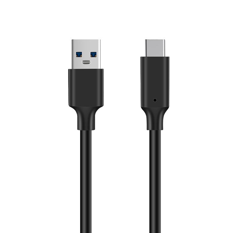 USB-C Data and Charging Cable | Up to 10Gbps