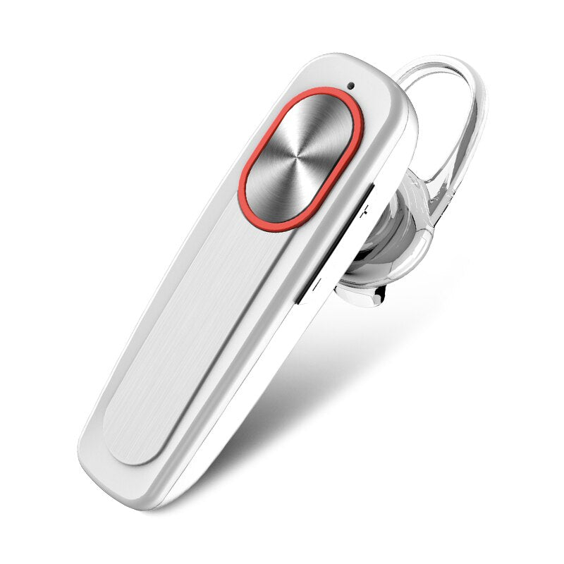 Bluetooth Ear-Hook Headset with Microphone
