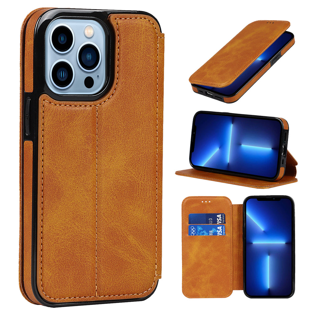 Card Holder iPhone Case | Choose Your Model