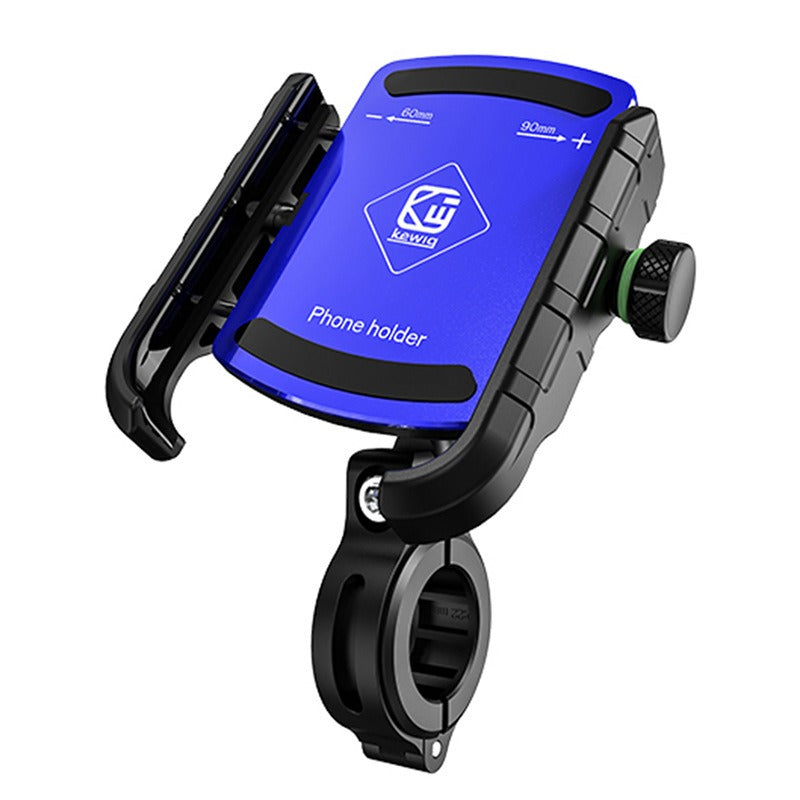 Bicycle Handlebar Phone Mount | Choose Your Color