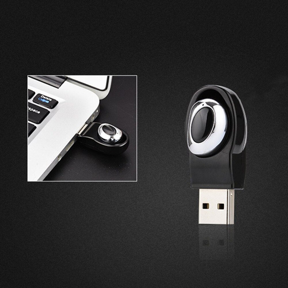 M18 Mini Bluetooth Earphone with Microphone