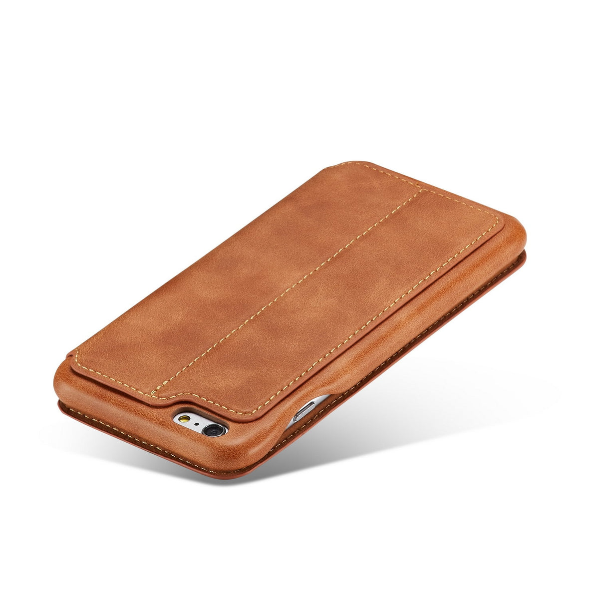 Retro Magnetic Flip iPhone Case | Choose Your Model
