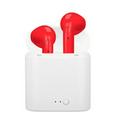 I7s TWS Bluetooth Earbuds with Microphone