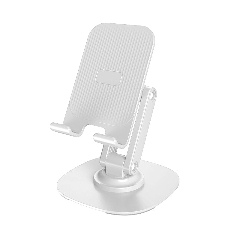 Foldable Rotating Desktop Phone Stand