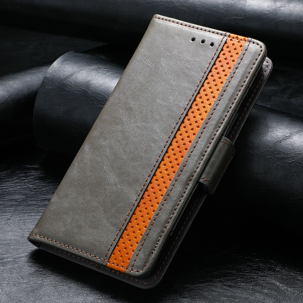 Flip Card-Holder iPhone Case | Choose Your Model