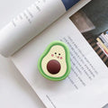 Expandable Cartoon Phone Grip & Stand | Choose Your Design