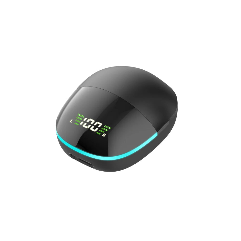 G9S Wireless Bluetooth Earbuds with Charging Case