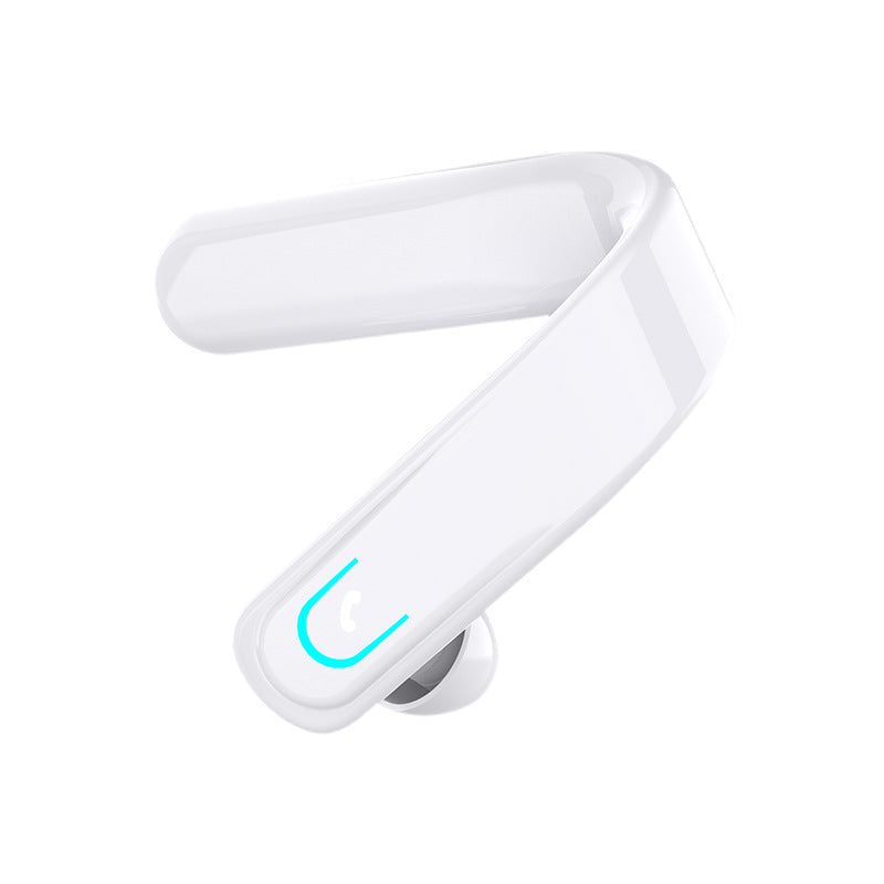 YX18 Bluetooth Ear-Hook Headset